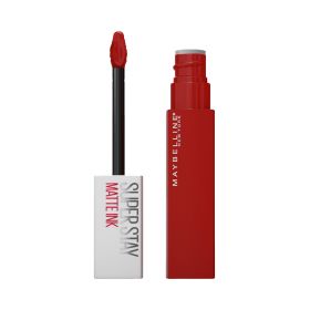 Maybelline New York Matte Ink Spiced In Shade Innovator