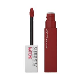 Maybelline New York Matte Ink Spiced In Shade Hustler