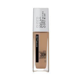 Maybelline New York Superstay Avtive Wear Foundation In Shade Ivory