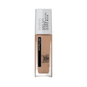 Maybelline New York Superstay Avtive Wear Foundation In Shade Nude Beige