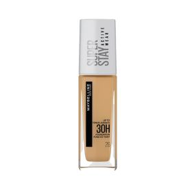 Maybelline New York Superstay Avtive Wear Foundation In Shade Buff Nude