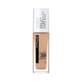 Maybelline New York Superstay Avtive Wear Foundation In Shade Sand
