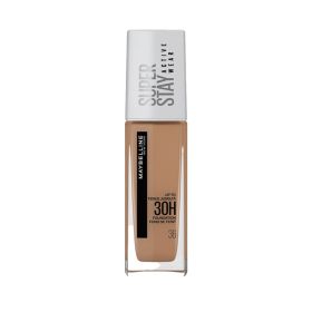 Maybelline New York Superstay Avtive Wear Foundation In Shade Warm
