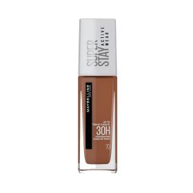 Maybelline New York Superstay Avtive Wear Foundation In Shade Cocoa