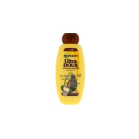 Garnier Ultra Doux Avocado Oil & Shea Butter Shampoo