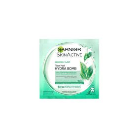Garnier Skin Active Mask Hydra Bomb Green Tea