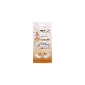 Garnier Skin Active Eye Tissue Mask Orange