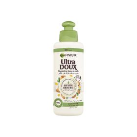 Garnier Ultra Doux Almond Milk Agave Leave-in