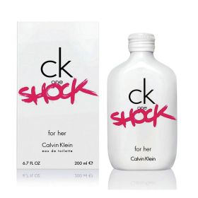 Calvin Klein One Shock Women Perfume