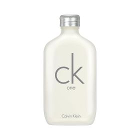 Calvin Klein One Eau De Toilette Unisex Perfume