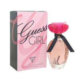 Guess Girl Women Perfume