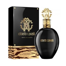 Roberto Cavalli Nero Assoluto Women Perfume