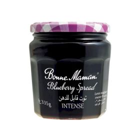 Bonne Maman Intense Blueberry Jam