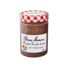 Bonne Maman Hazelnut & Choco Spread