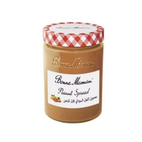 Bonne Maman Smooth Peanut Butter