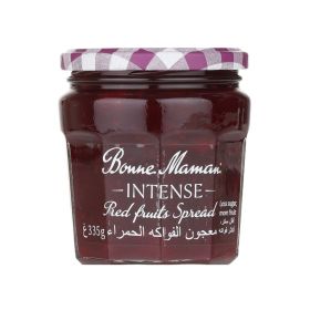 Bonne Maman Intense Red Fruits Jam