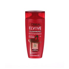 L'Oreal Paris Elvive Shampoo Colour Protect 