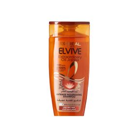 L'Oreal Paris Elvive Oil Shampoo To Very Dry Hair