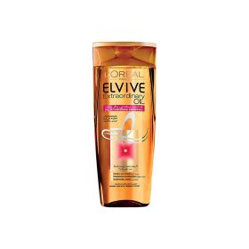 L'oreal Elvive Extraordinary Oil Shampoo Normal To Dry Hair