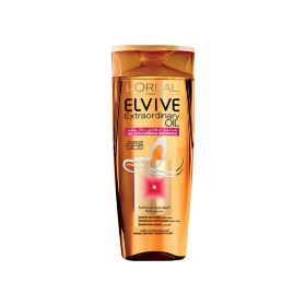 L'Oreal Elvive Extra Ordinary Oil Nourishing Shampoo