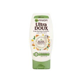 Garnier Ultra Doux Hydrating Almond Milk Conditioner 