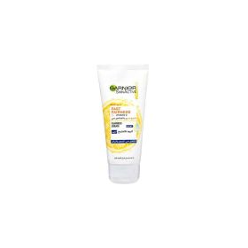 Garnier Fast Fairness Night Cream Jar