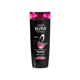 L'Oreal Elvive Full Resist Shampoo 