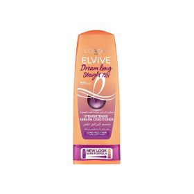 L'Oreal Paris Hair Care Dream Long Straight Conditioner