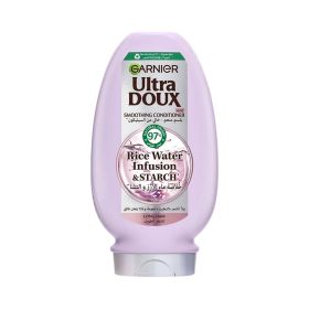 Garnier Ultra Doux Rice Water Smoothing Conditioner