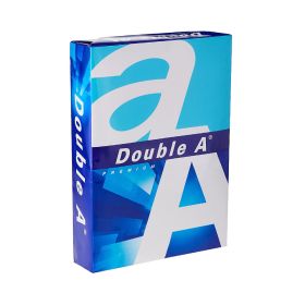Double A Photocopy Reem