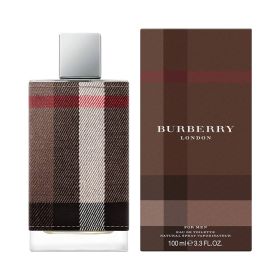 Burberry London Men Perfume