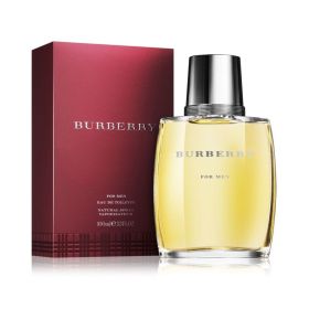 Burberry Classic Eau De Toilette Men Perfume