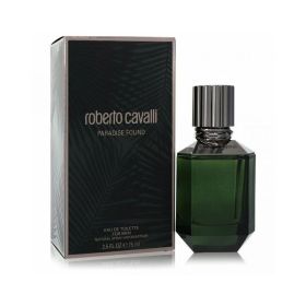 Roberto Cavalli Paradise Found Men Perfume