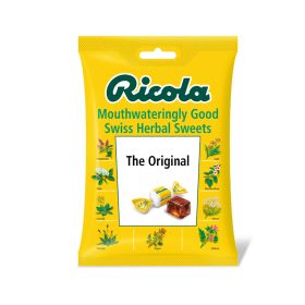 Ricolo Original Herbal Drops