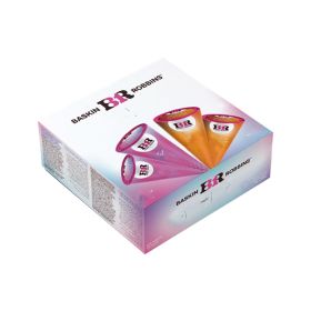 Baskin Robbins Asstorted Cone Multipack
