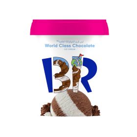 Baskin Robbins World Class Choco 1L