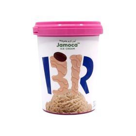 Baskin Robbins Jamoca Ice Cream