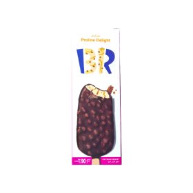 Baskin Robbins Pralines Delight Ice Cream Bar