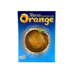 Terrys Chocolate Orange