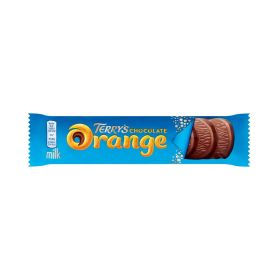 Terry's Orange Chocolate