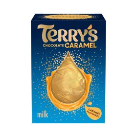 Terry's Caramel Milk Chocolate