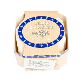 Delice D'Argental Cheese