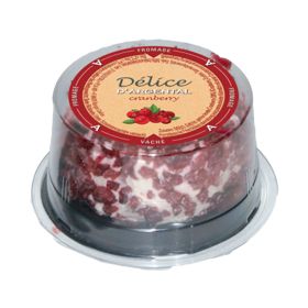 Fromi Mini Delice Cranberry