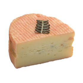 Fromi Pet─▒t Gres De Alsace Aux Truffle
