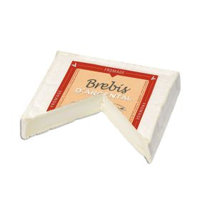 Fromi Petit Brebis D Argental