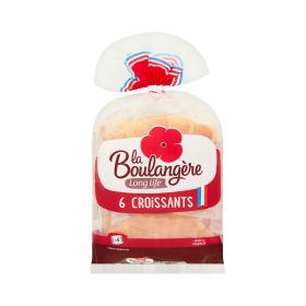 La Boulangere Croissants