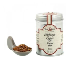 Kerex Terra Exotique Melange Cajun Mix