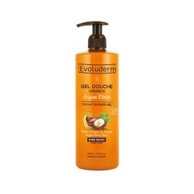 Evoluderm Argan Divin Shower Gel
