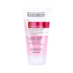 Evoluderm Anti Imperfection Exfoliating Gel 