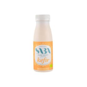 Saba Plant Based Organic Kefir Mango & Pineapple